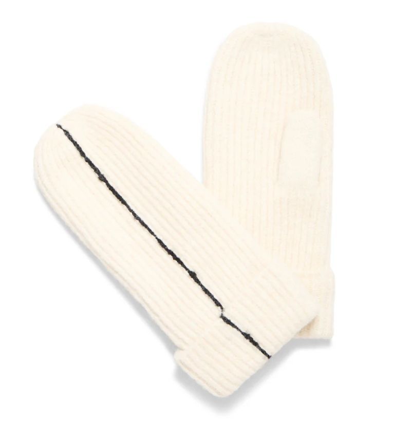 ICHI # 20124437 MITAINES