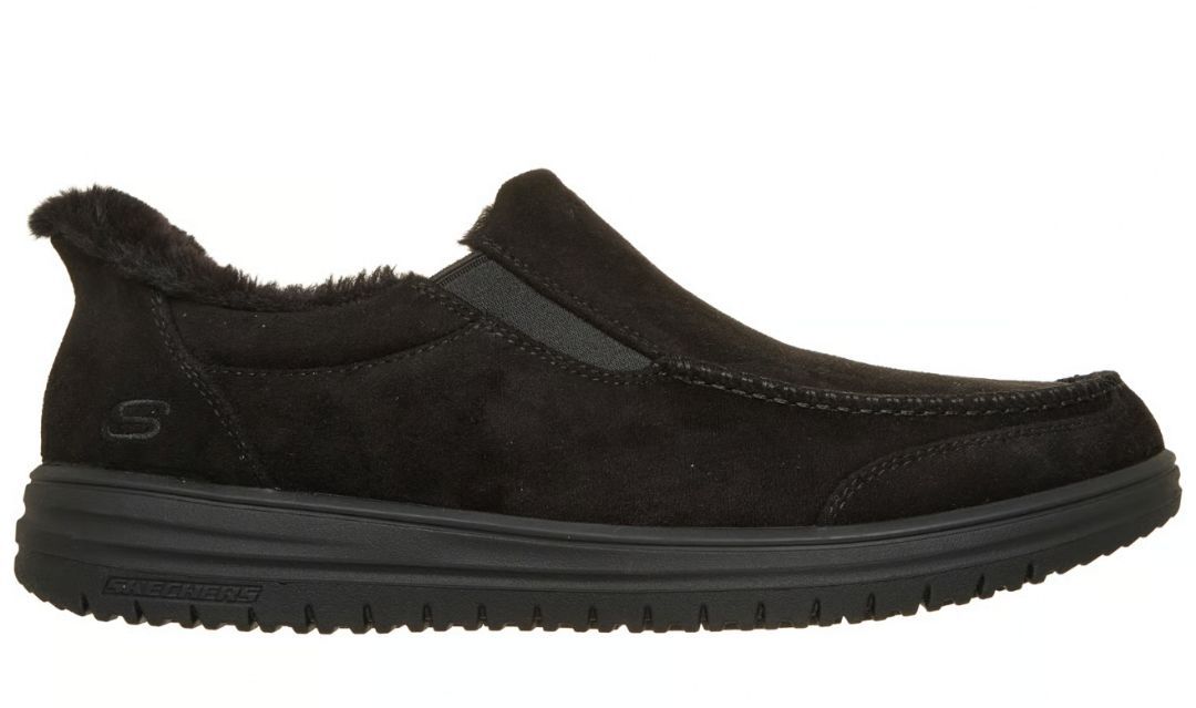 SKECHERS # MURETTE SCOFIELD NOIR