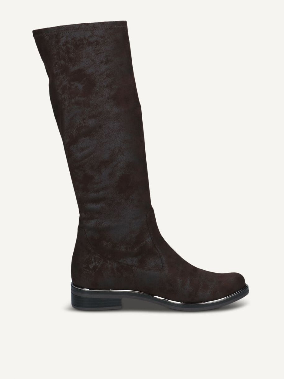 CAPRICE # 25512-41 CLOUD DARK BROWN