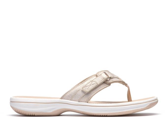 CLARKS # BREEZE SEA OR