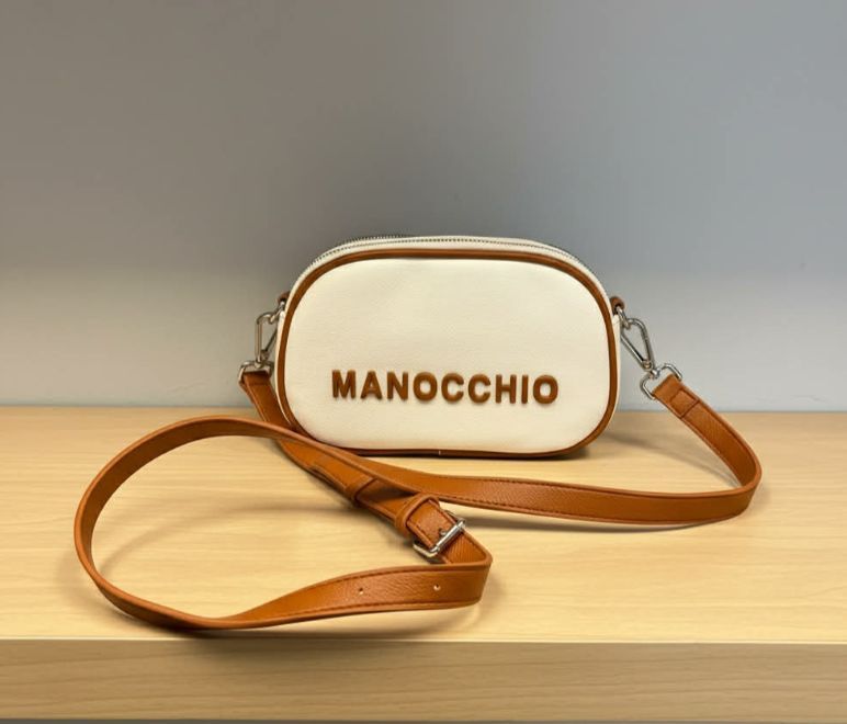 MANOCCHIO # 2657-2