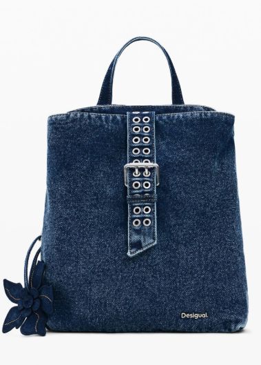 DESIGUAL # DENIM SUMY