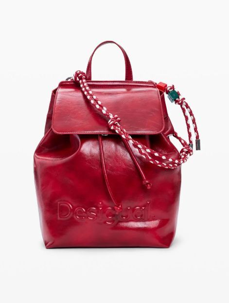 DESIGUAL # LUENA SAC À DOS