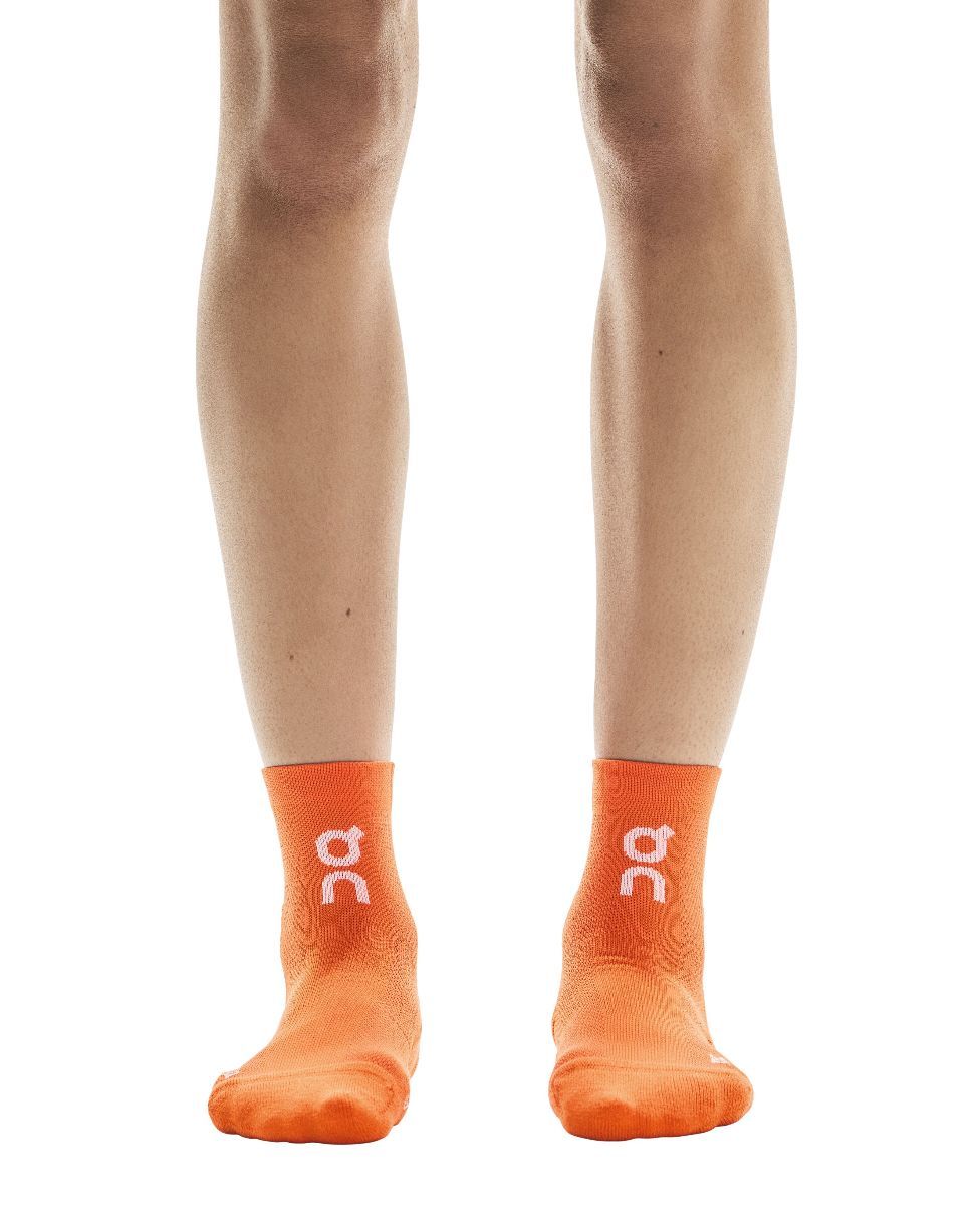 ON RUNNING #BAS RUN MID 2 PAIRES FLAME