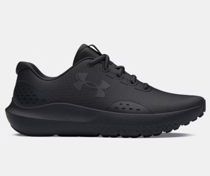 UNDER ARMOUR # SURGE NOIR