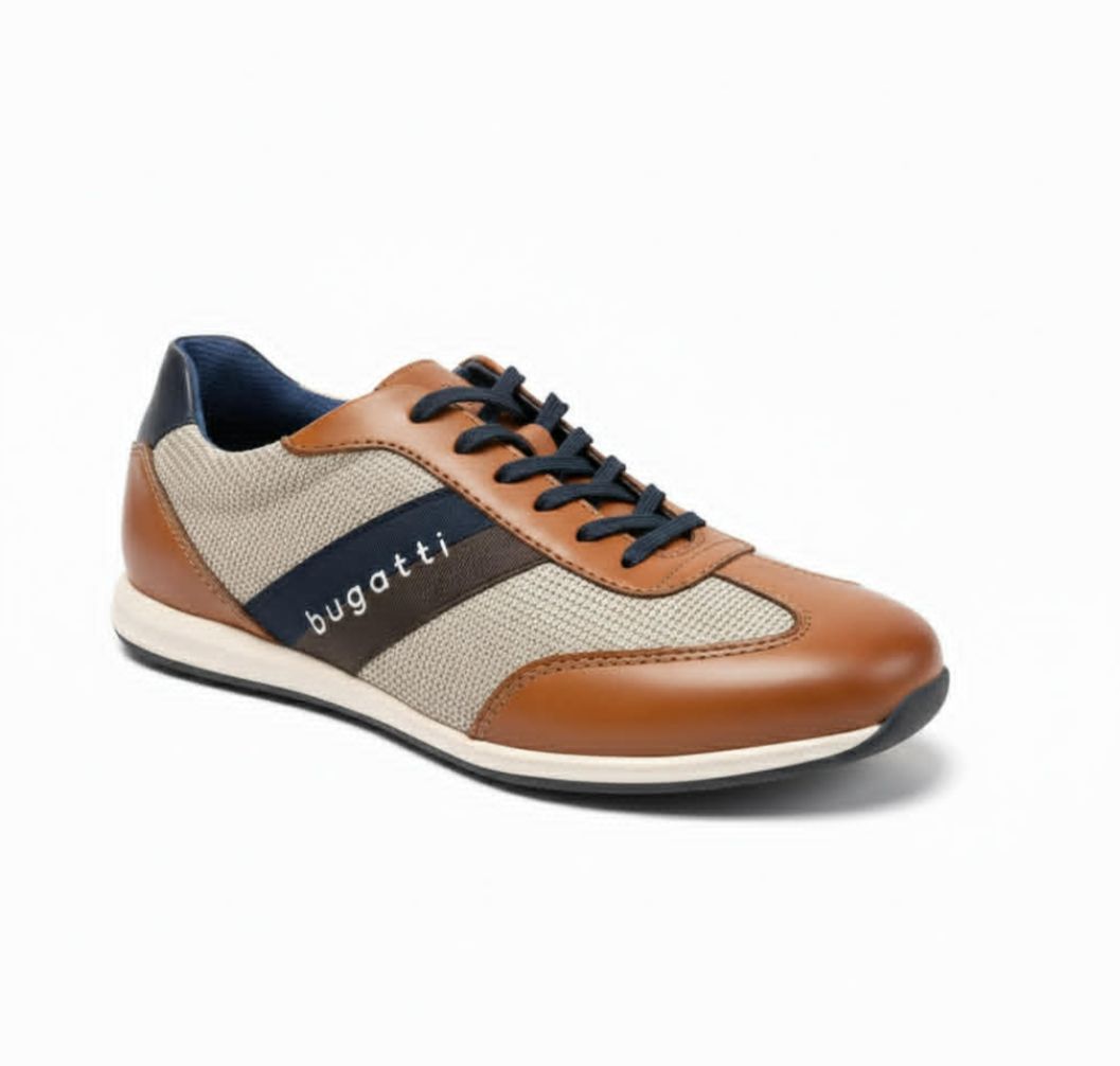 BUGATTI # THORELLO COGNAC