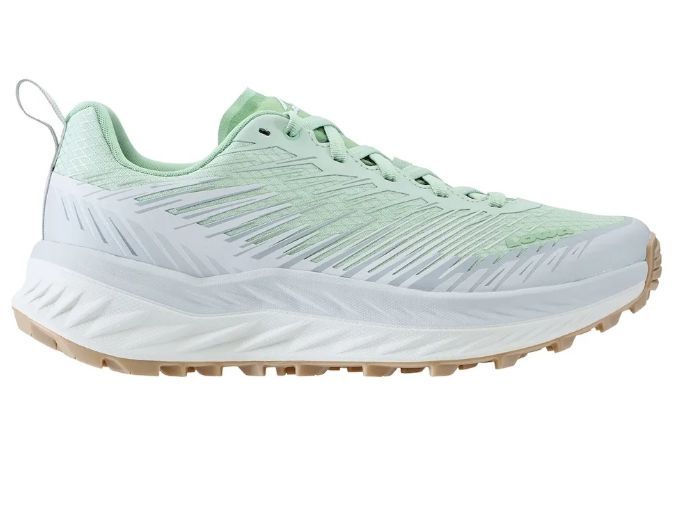 LOWA # MILKY GREEN/WHITE