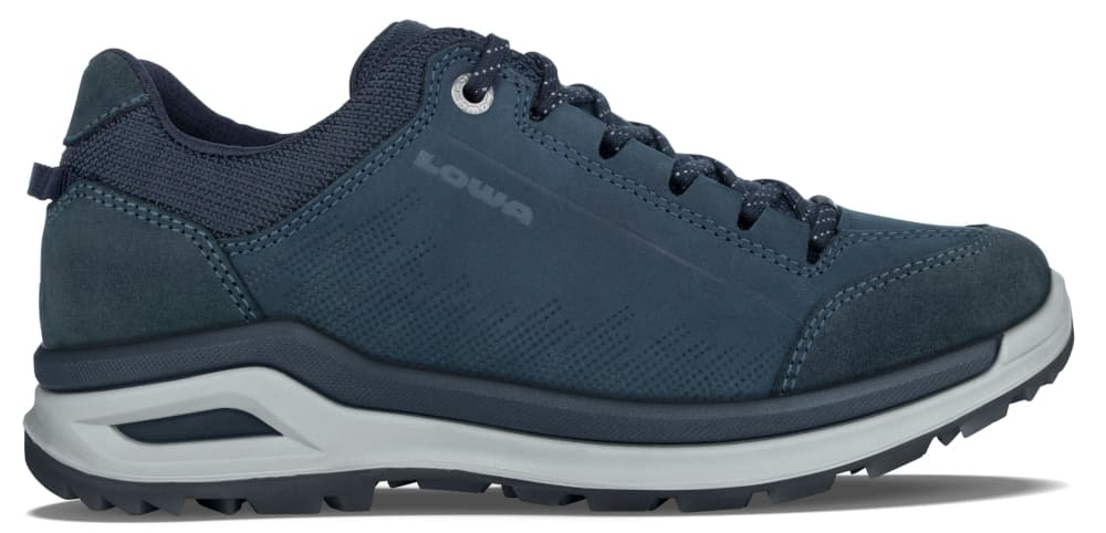 LOWA # ASCONA GTX LO MARINE