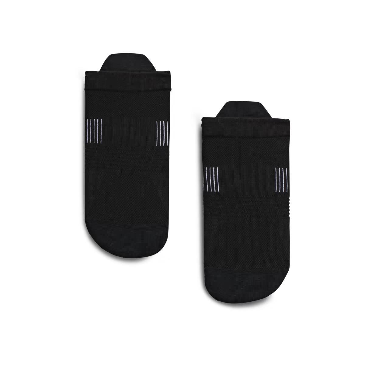 ON RUNNING # ULTRALIGHT SOCK NOIR