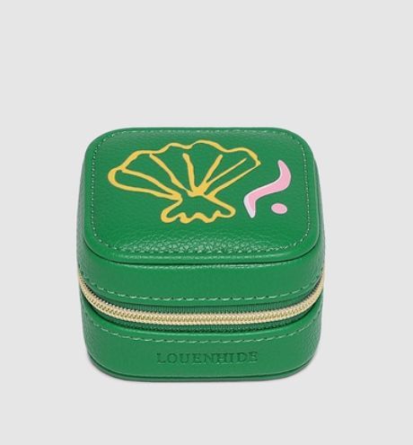 LOUENHIDE # TOTTIE BOITE A BIJOUX