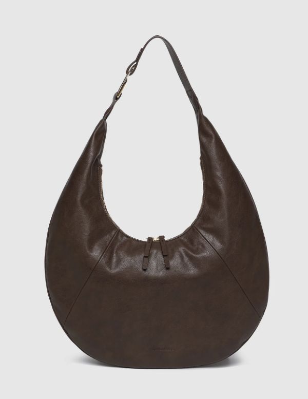 LOUENHIDE # BILLIE SHOULDER BAG