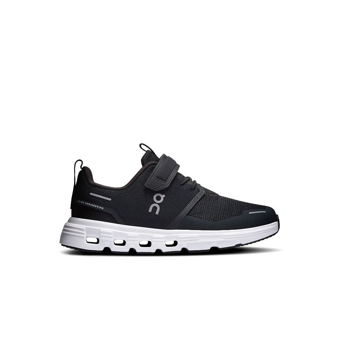 ON #CLOUD PLAY 2 NOIR/BLANC