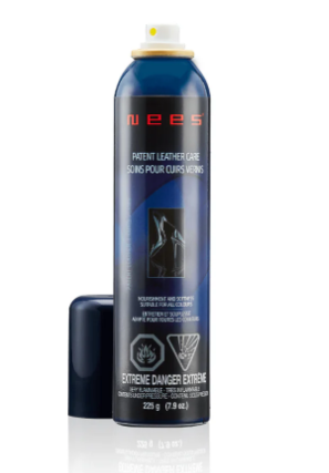 NEES # SOIN POUR CUIRS VERNIS 250 ML