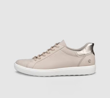ECCO # SOFT 7 EASY SLIP PURE CASHMERE