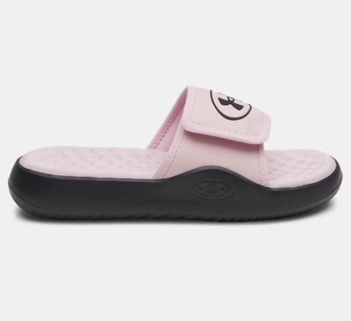 UNDER ARMOUR # IGNITE PRO 8 ROSE