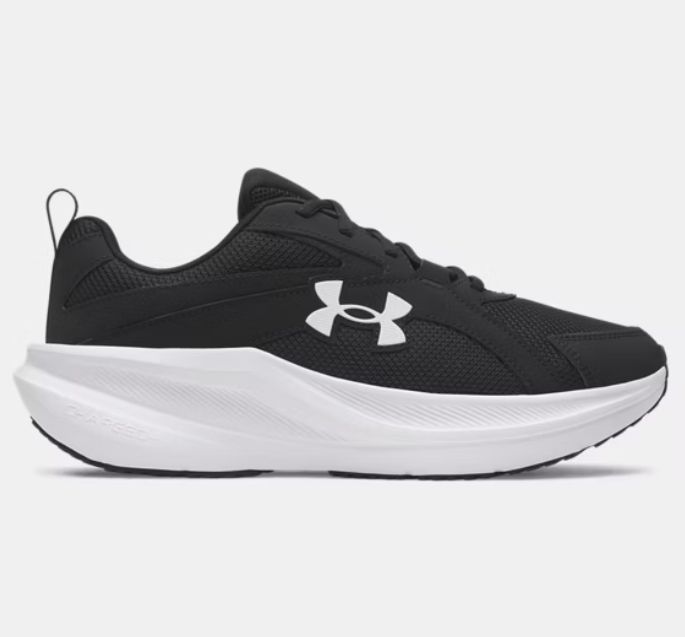 UNDER ARMOUR # ASSERT 11 4E NOIR
