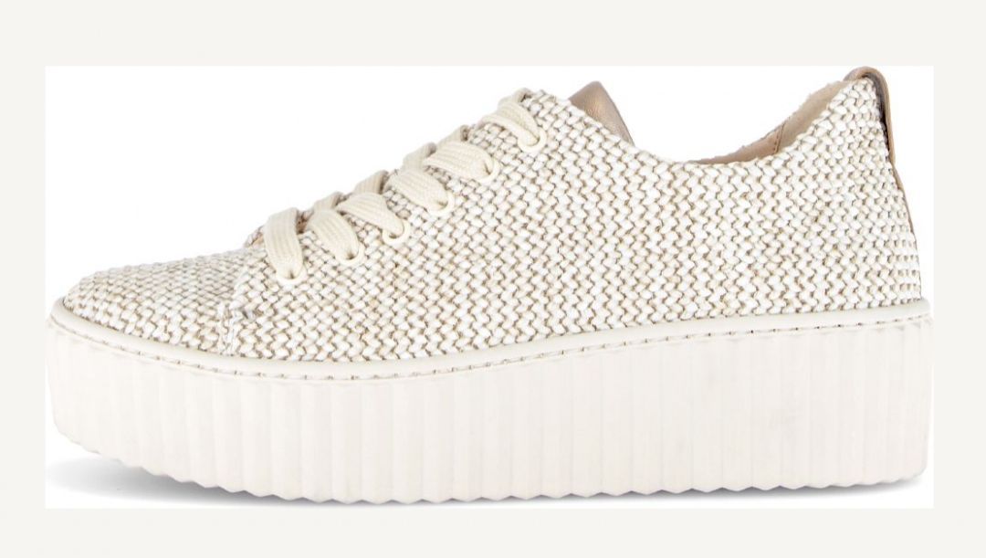 GABOR # 83205.42 METALLIC