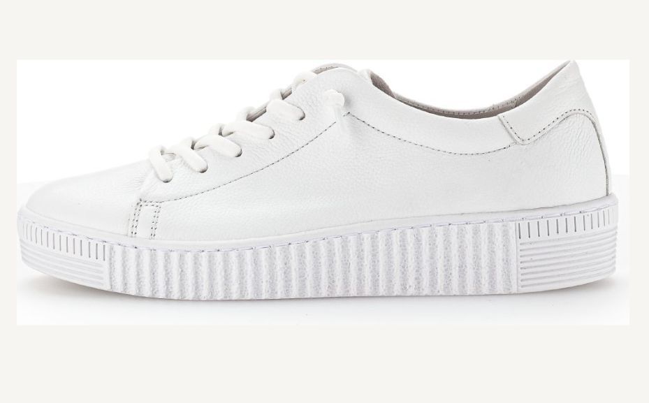 GABOR # 83331.21 BLANC