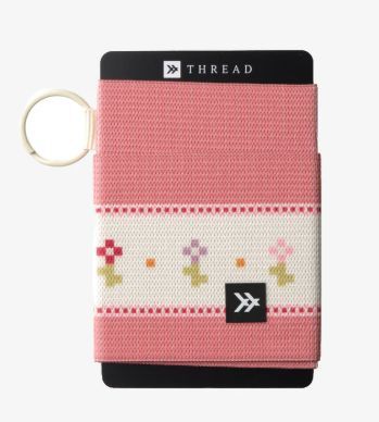 THREAD # ELASTIC WALLET MILLIE