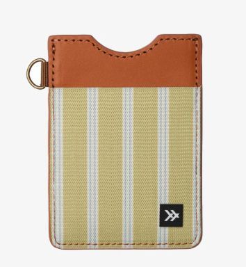 THREAD #VERTICAL WALLET KRAMER