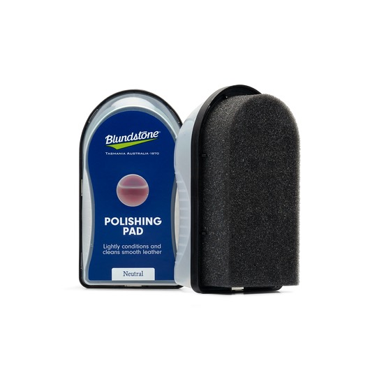 BLUNDSTONE # EPONGE LUSTRE