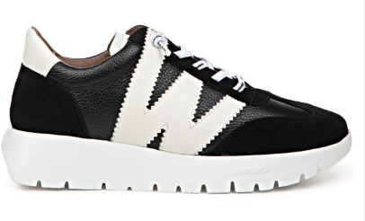 WONDERS # A2476 NOIR