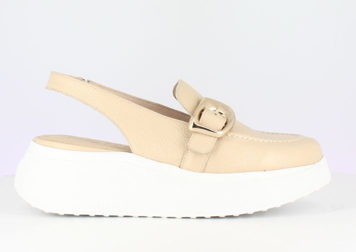 WONDERS # A3624 WILD BEIGE