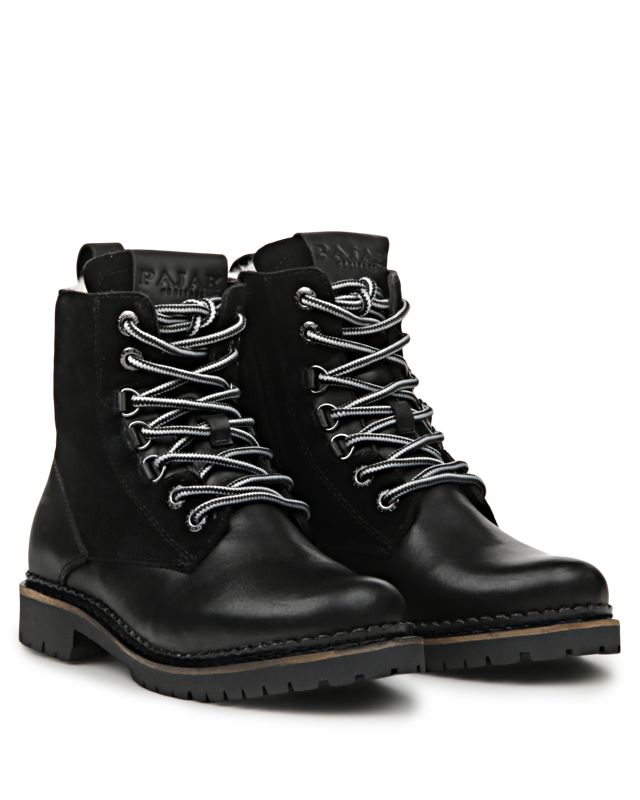 PAJAR # ADRIANAB NOIR