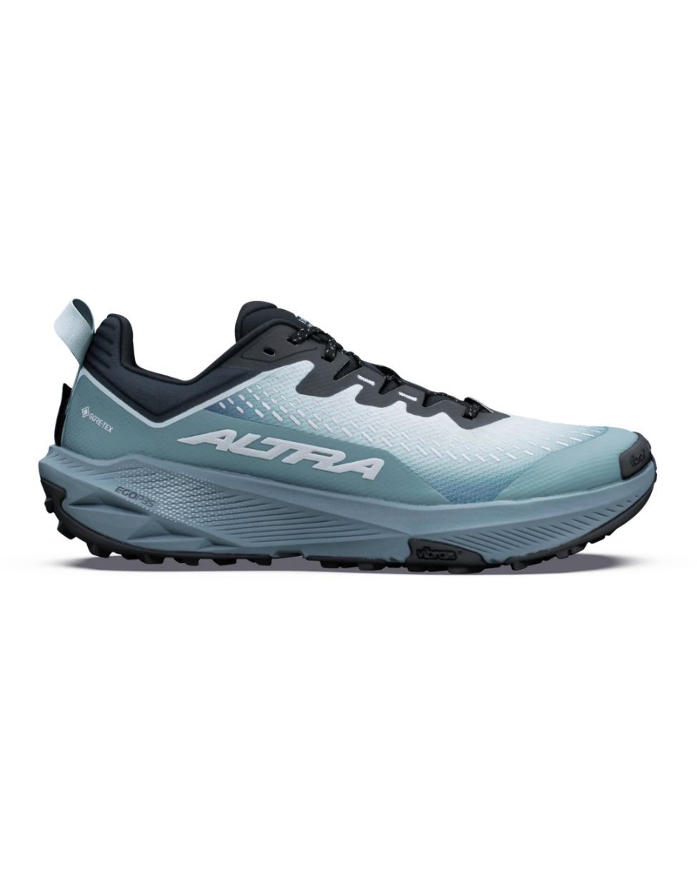 ALTRA # EXPERIENCE WILD 3 IMPERMEABLE