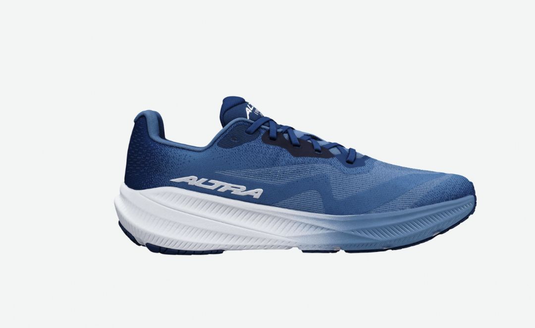 ALTRA # EXPÉRIENCE FLOW 3 BLEU