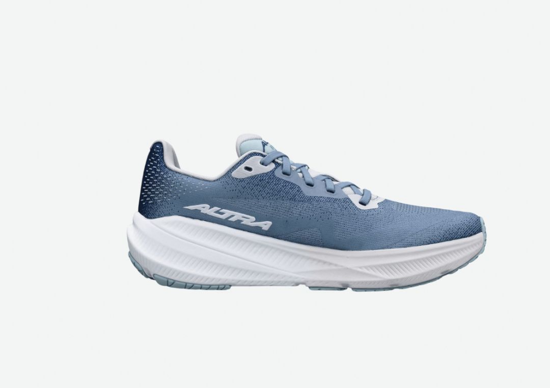 ALTRA # EXPÉRIENCE FLOW 3 BLEU