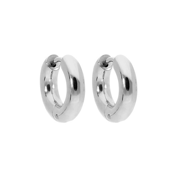 QUDO # ANETA SMALL BOUCLES D