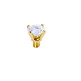 QUDO # TOP AREZZO 4MM