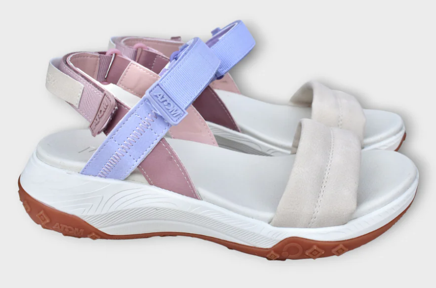 ATOM # AT188 ALLIANCE TERRAIN MULTI