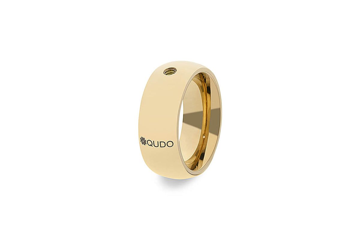 QUDO # RING BASIC BIG