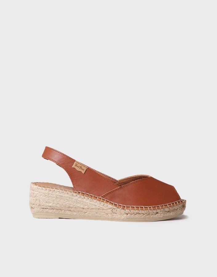 TONI PONS # BERNIA NOUGAT