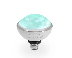 QUDO # TOP BOTTONE 10 MM