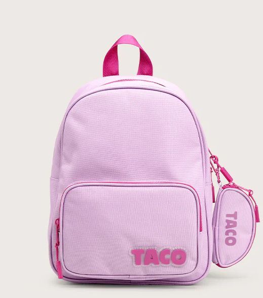 TACO # CAPRI SAC À DOS PETIT