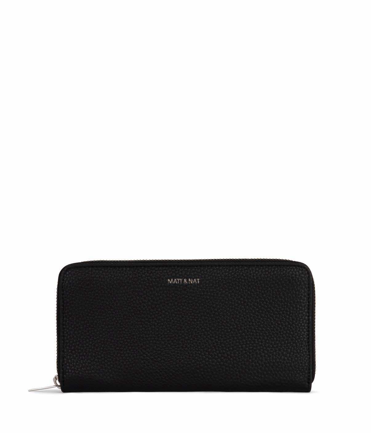 MATT & NAT # CENTRAL WALLET