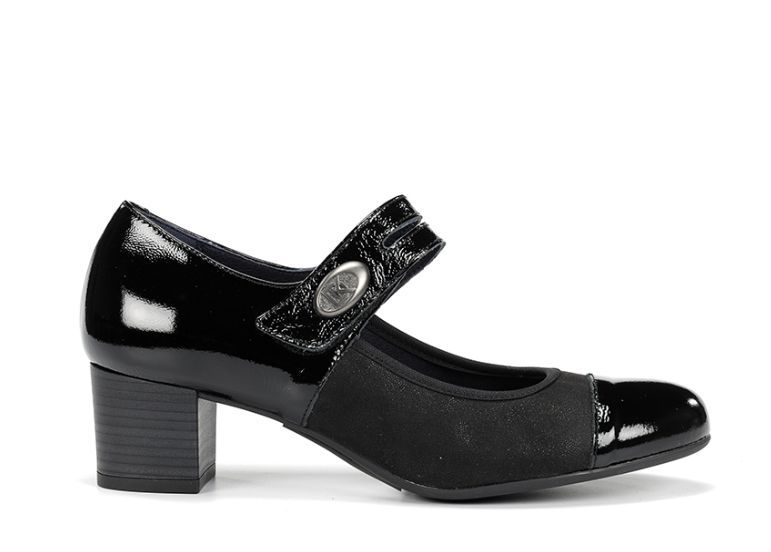 DORKING # GEMINIS NOIR