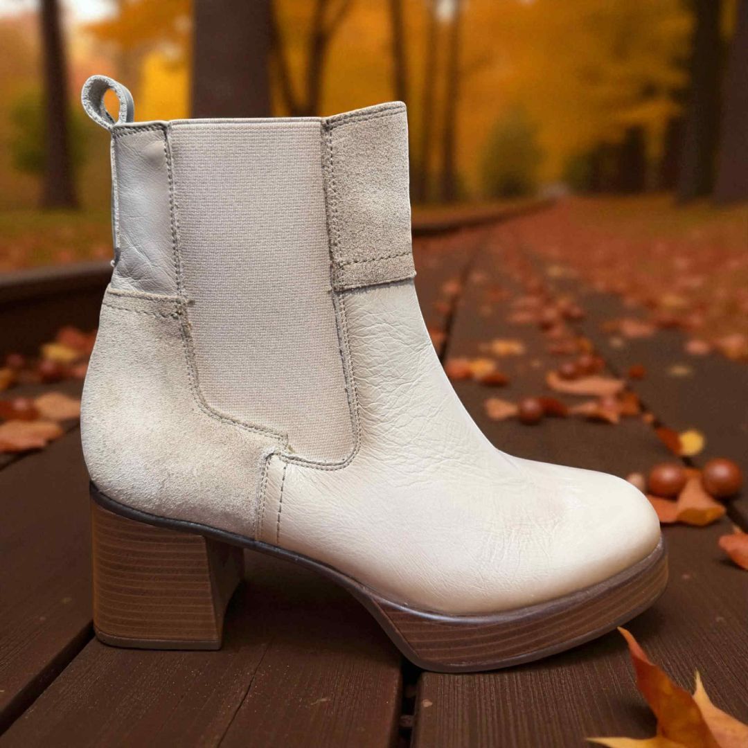 DORKING # CRISTEL BEIGE