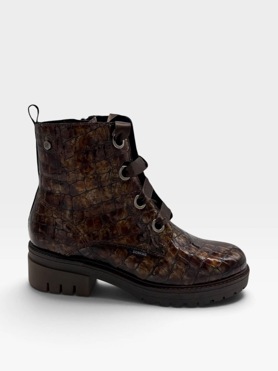 DORKING # CADY CROCO BRONCE
