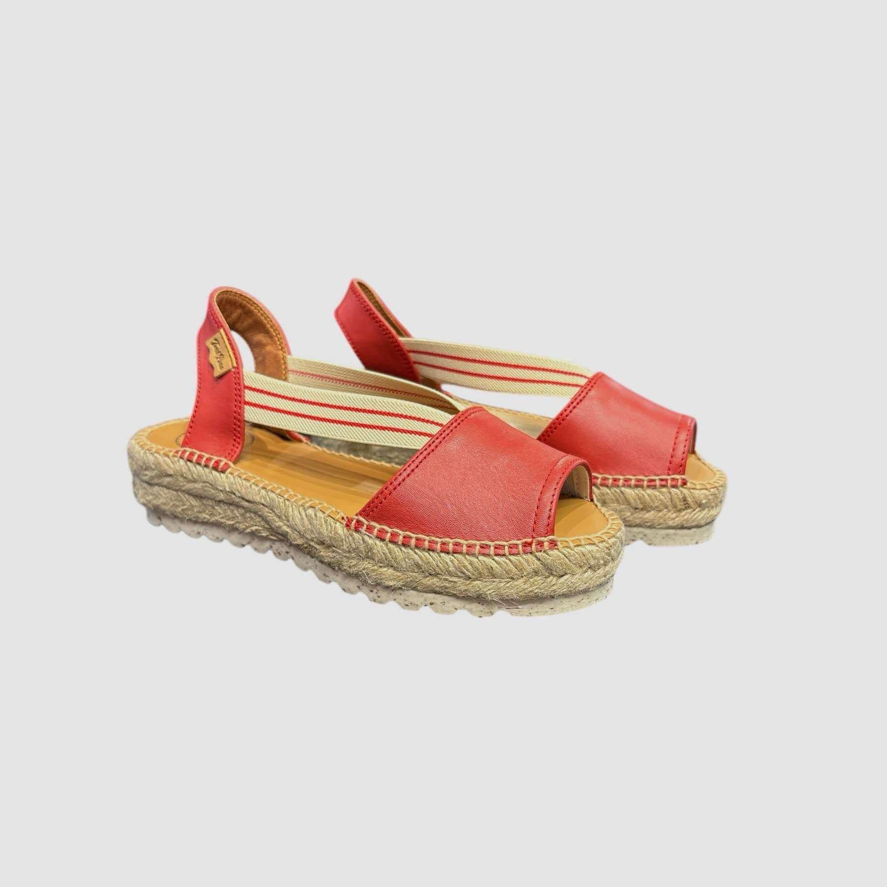 TONI PONS # ESTEL ROUGE