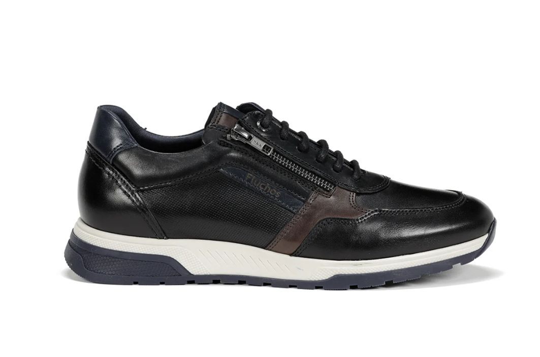 FLUCHOS # LOUIS HABANA NOIR + COM 4