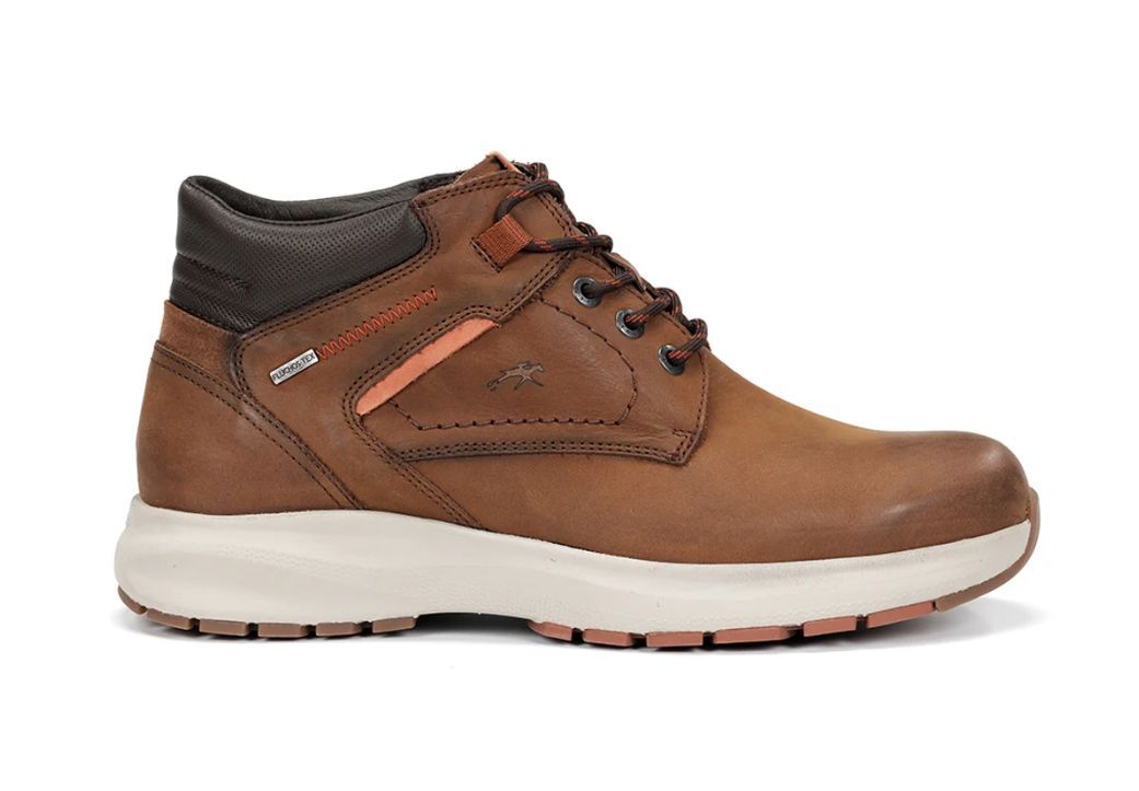 FLUCHOS # TRITON DAKOTA HIDRO TEX