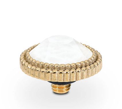 QUDO # TOP FABERO FLAT 10 MM