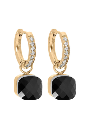 QUDO # FIRENZE DELUXE BOUCLES D