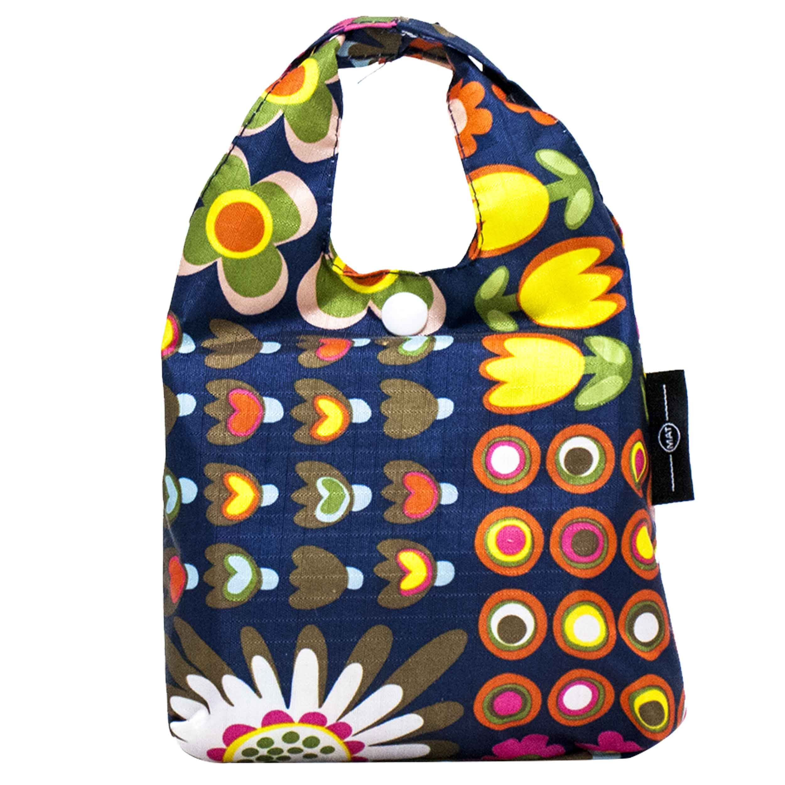 MAT # FOLDABLE BAG SAC PLIABLE