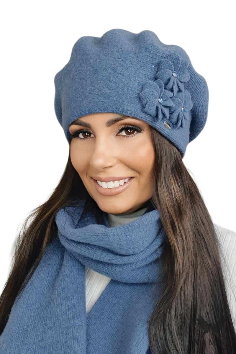 KAMEA # 70 X 190 CM LAINE POLYAMIDE