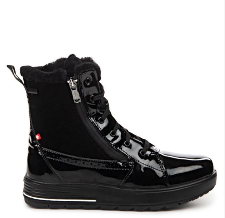 NEXGRIP # ICE MARVEL CRAMPONS NOIR